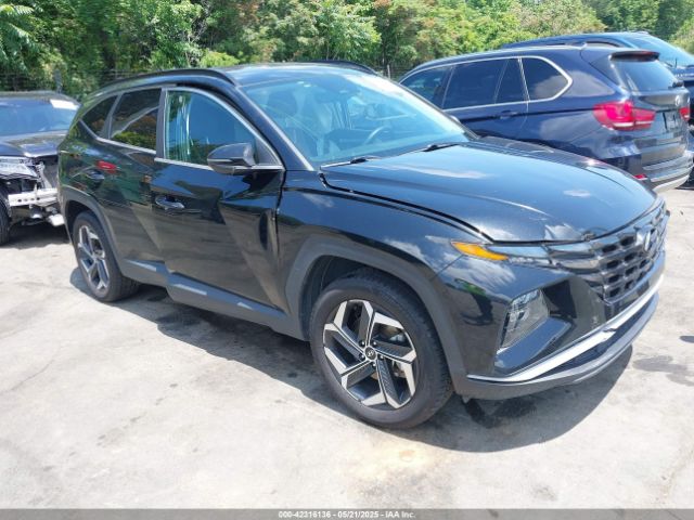 2022 HYUNDAI TUCSON 5NMJCCAE5NH061293