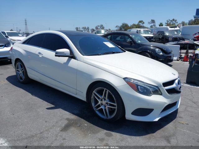 2014 MERCEDES-BENZ E 350 WDDKJ5KB6EF248751