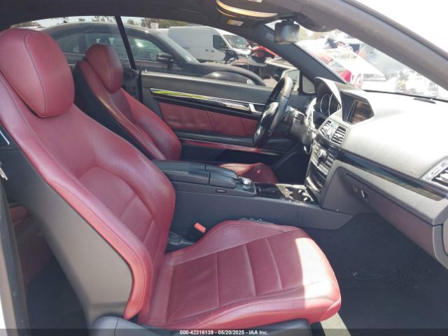 2014 MERCEDES-BENZ E 350 WDDKJ5KB6EF248751 Photo 4