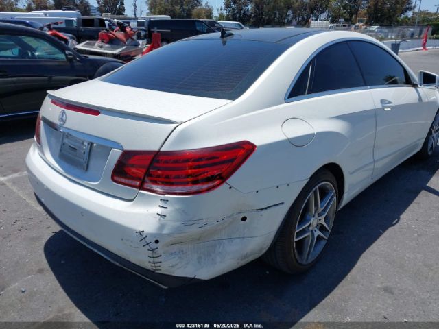 2014 MERCEDES-BENZ E 350 WDDKJ5KB6EF248751 Photo 5