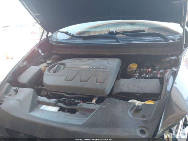 1C4PJMBSXGW123829 Jeep Cherokee