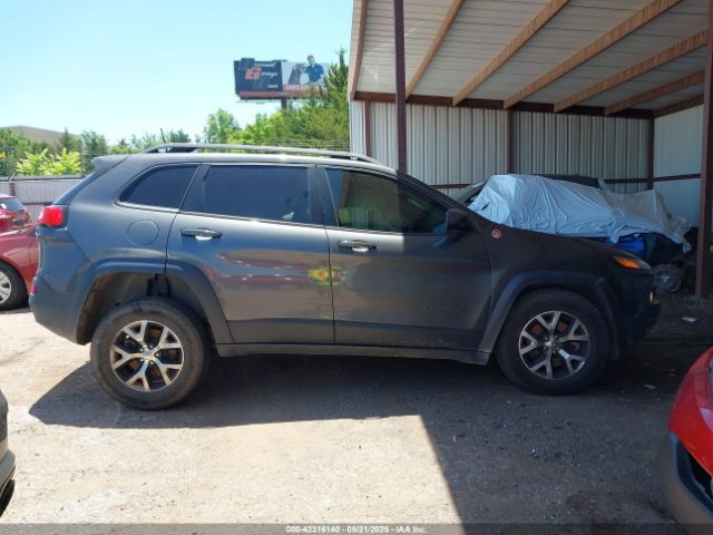 1C4PJMBSXGW123829 Jeep Cherokee