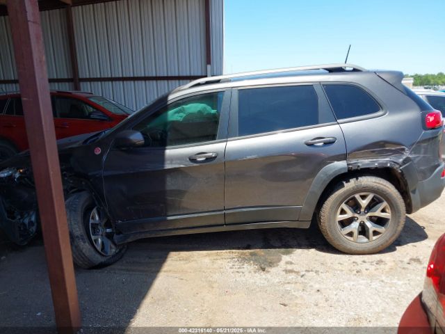 1C4PJMBSXGW123829 Jeep Cherokee