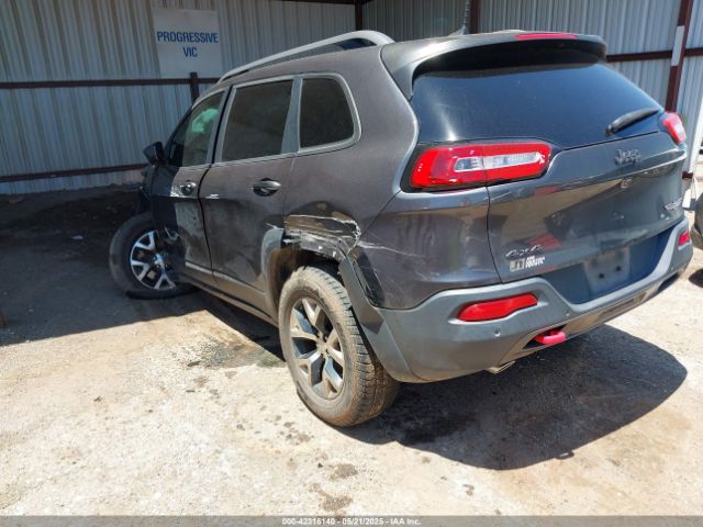 1C4PJMBSXGW123829 Jeep Cherokee