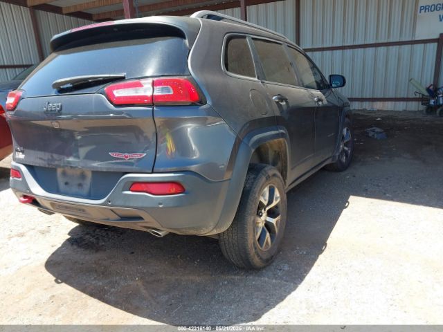 1C4PJMBSXGW123829 Jeep Cherokee