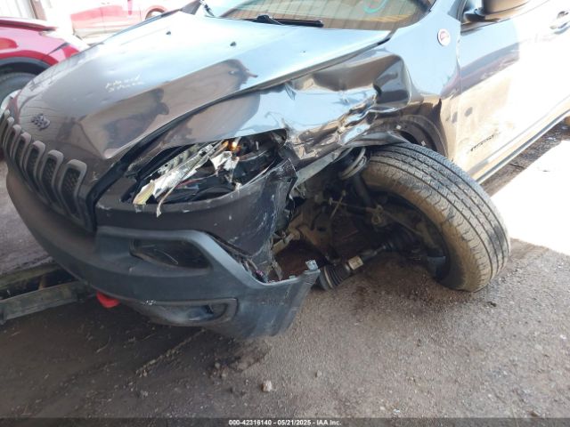 1C4PJMBSXGW123829 Jeep Cherokee