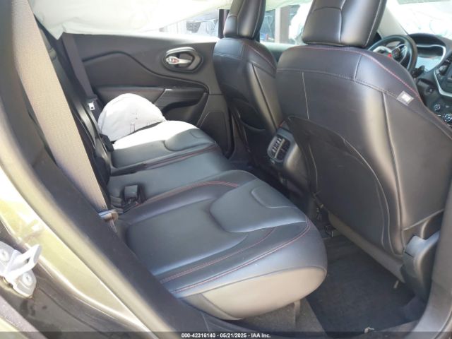 1C4PJMBSXGW123829 Jeep Cherokee