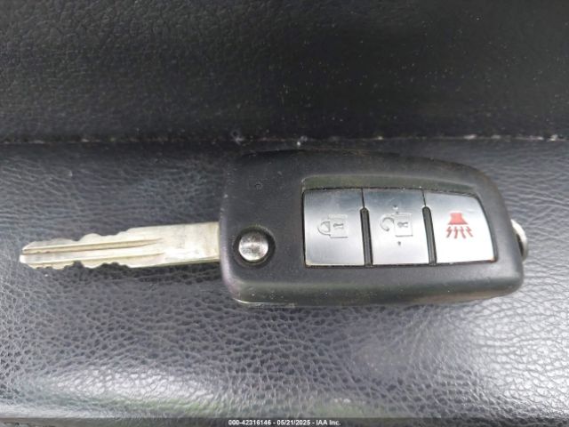KNMAT2MV0FP538064 Nissan ROGUE S