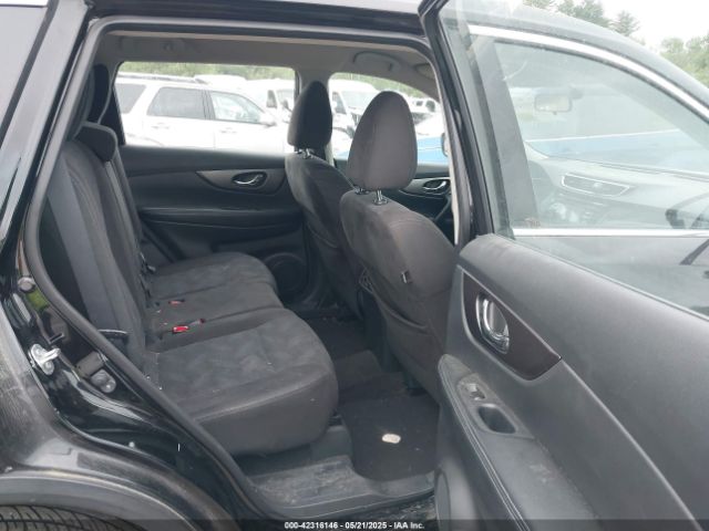 KNMAT2MV0FP538064 Nissan ROGUE S
