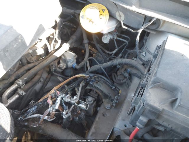 2C4RC1CG6FR638264 Chrysler 2015
