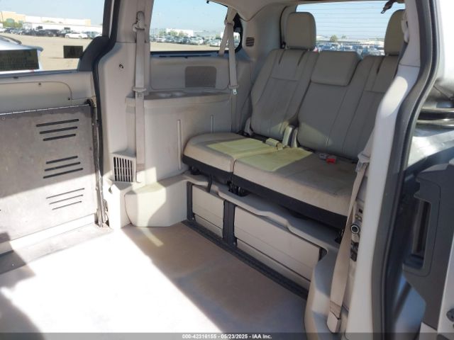 2C4RC1CG6FR638264 Chrysler 2015