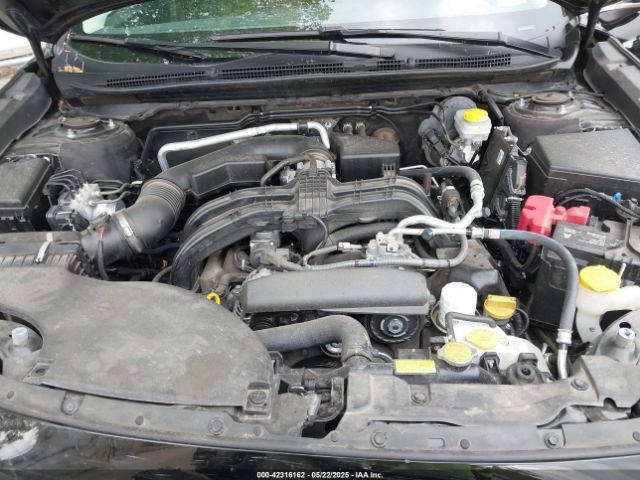 4S4BTADCXR3253036 Subaru Outback Premium
