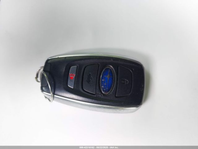 4S4BTADCXR3253036 Subaru Outback Premium