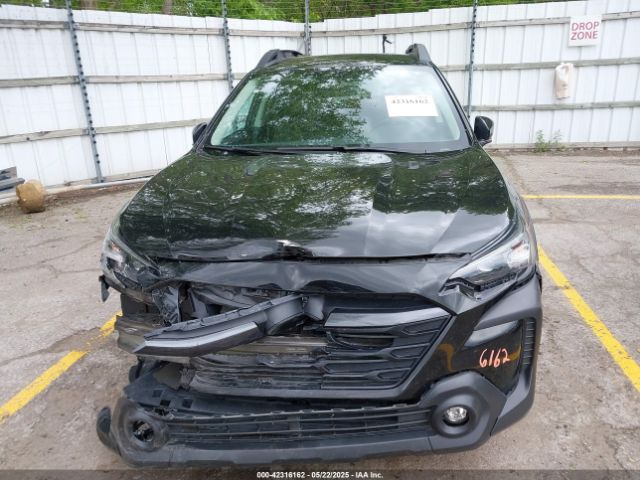 4S4BTADCXR3253036 Subaru Outback Premium