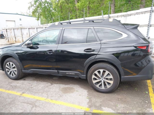4S4BTADCXR3253036 Subaru Outback Premium