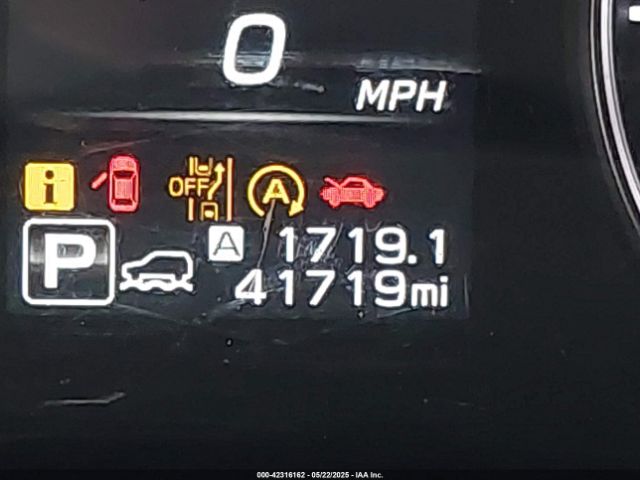 4S4BTADCXR3253036 Subaru Outback Premium