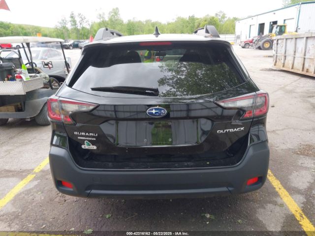 4S4BTADCXR3253036 Subaru Outback Premium