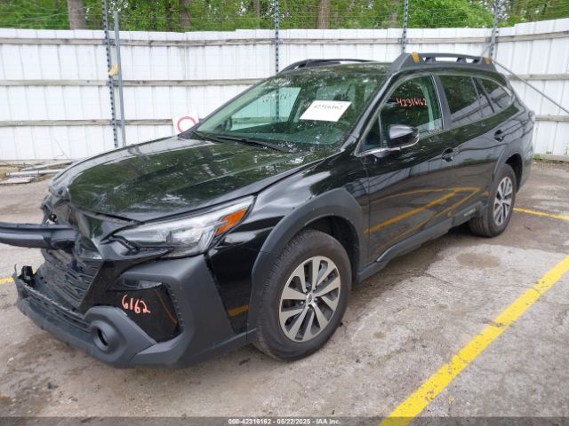 4S4BTADCXR3253036 Subaru Outback Premium