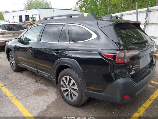 4S4BTADCXR3253036 Subaru Outback Premium