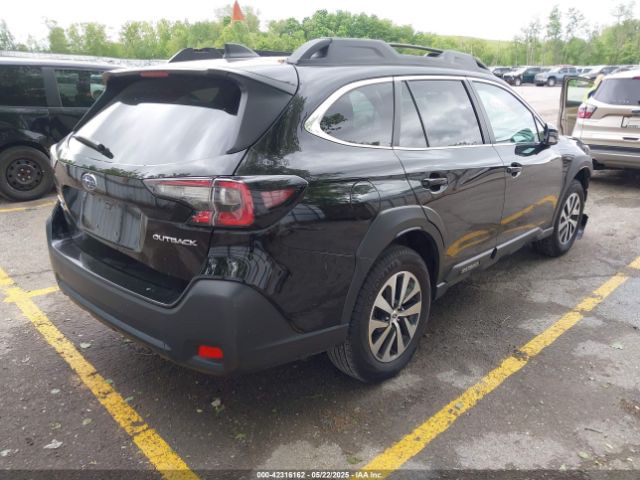 4S4BTADCXR3253036 Subaru Outback Premium