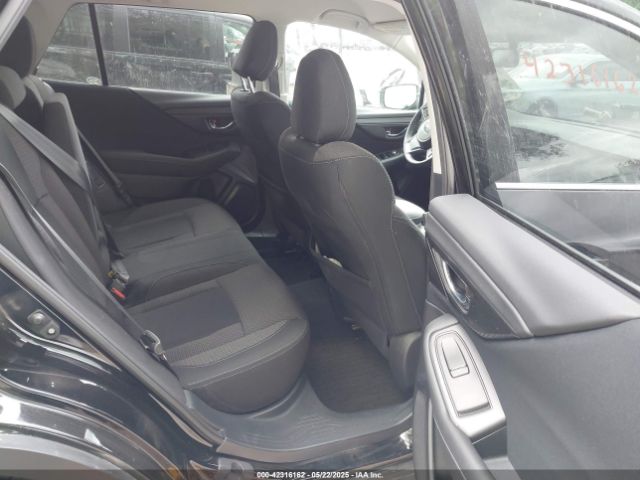 4S4BTADCXR3253036 Subaru Outback Premium
