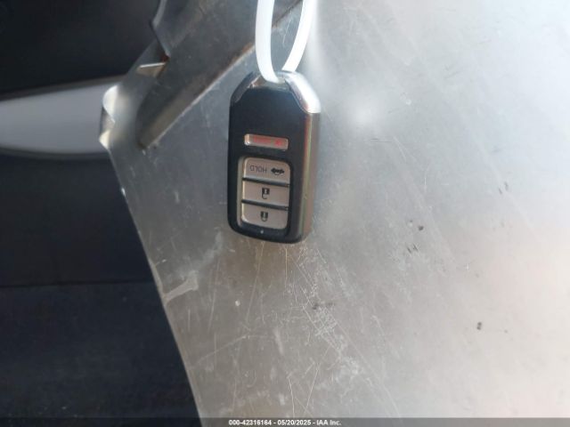 1HGCV1F18KA076925 Honda ACCORD LX