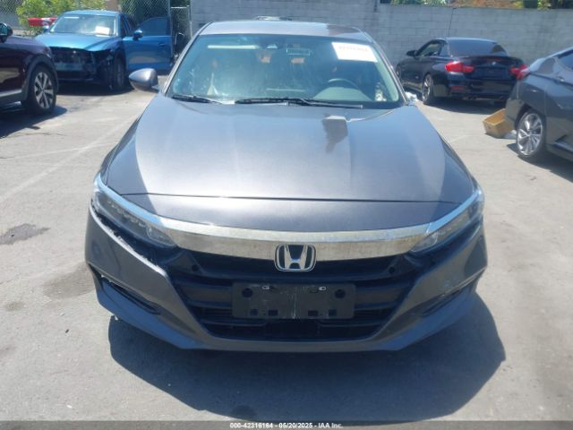1HGCV1F18KA076925 Honda ACCORD LX