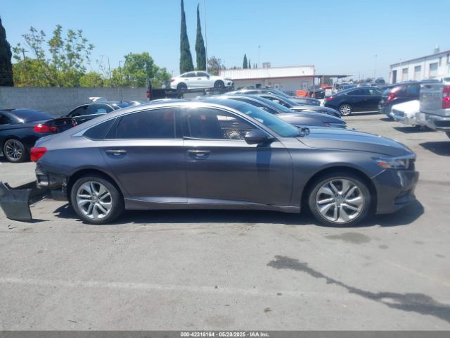 1HGCV1F18KA076925 Honda ACCORD LX