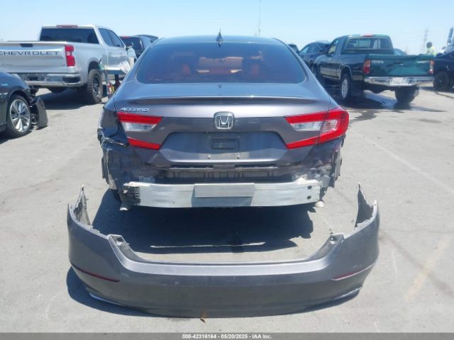 1HGCV1F18KA076925 Honda ACCORD LX