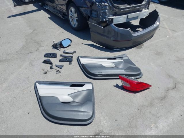 1HGCV1F18KA076925 Honda ACCORD LX