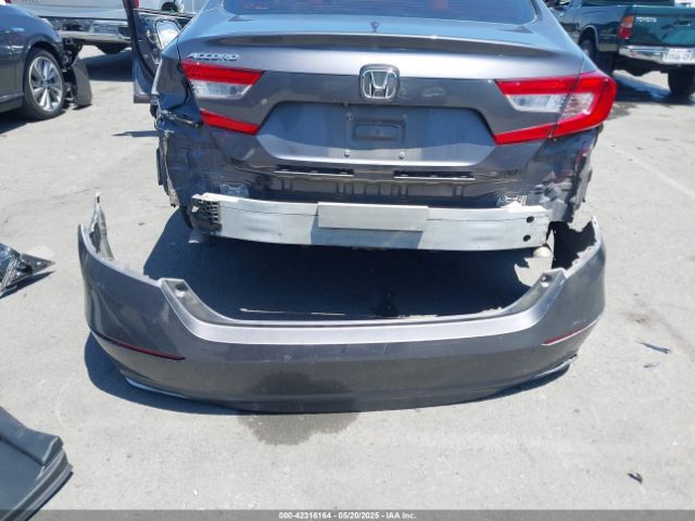 1HGCV1F18KA076925 Honda ACCORD LX