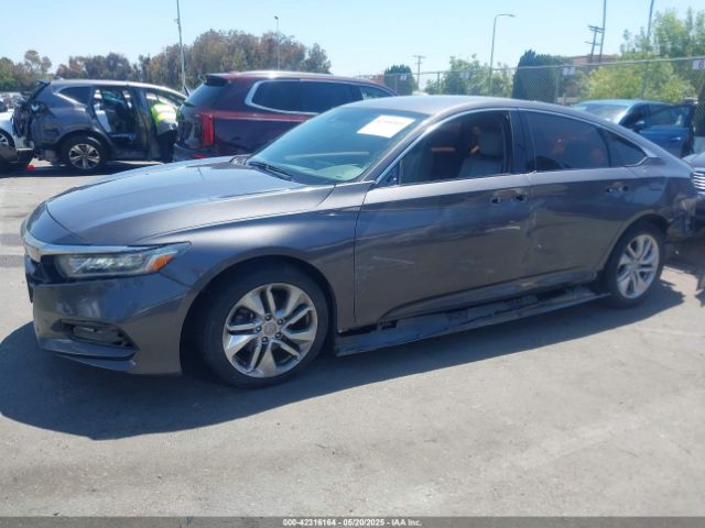 1HGCV1F18KA076925 Honda ACCORD LX