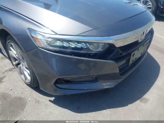 1HGCV1F18KA076925 Honda ACCORD LX