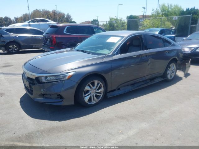 1HGCV1F18KA076925 Honda ACCORD LX