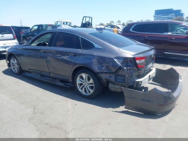 1HGCV1F18KA076925 Honda ACCORD LX