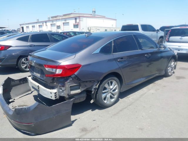 1HGCV1F18KA076925 Honda ACCORD LX