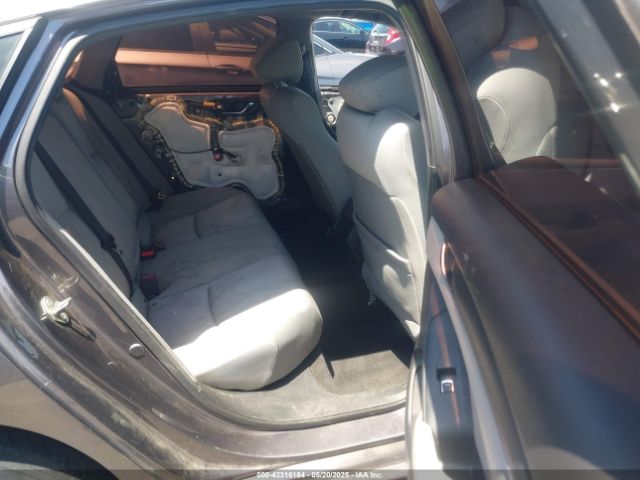 1HGCV1F18KA076925 Honda ACCORD LX