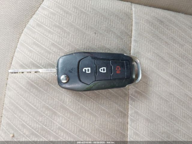 1FM5K7B85GGA72563 Ford Explorer