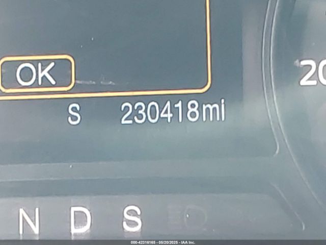1FM5K7B85GGA72563 Ford Explorer
