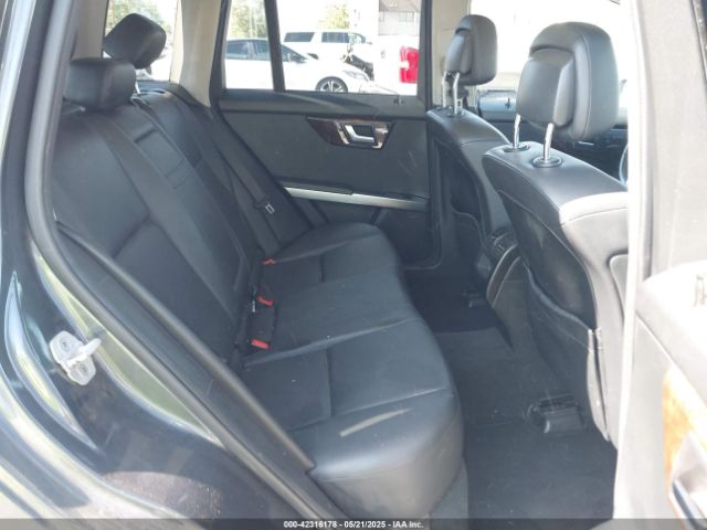 2015 MERCEDES-BENZ GLK 350 WDCGG5HB3FG393595 Photo 7