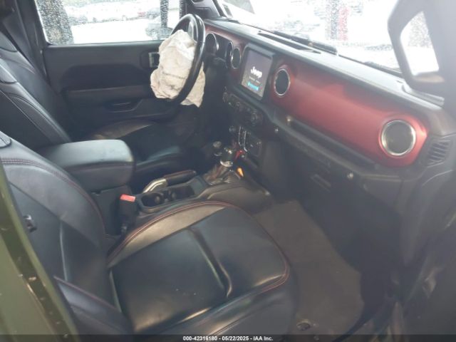 2021 JEEP WRANGLER UNLIMITED 1C4HJXFG4MW543254 Photo 4