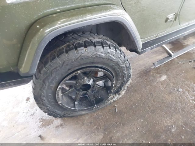 2021 JEEP WRANGLER UNLIMITED 1C4HJXFG4MW543254 Photo 5