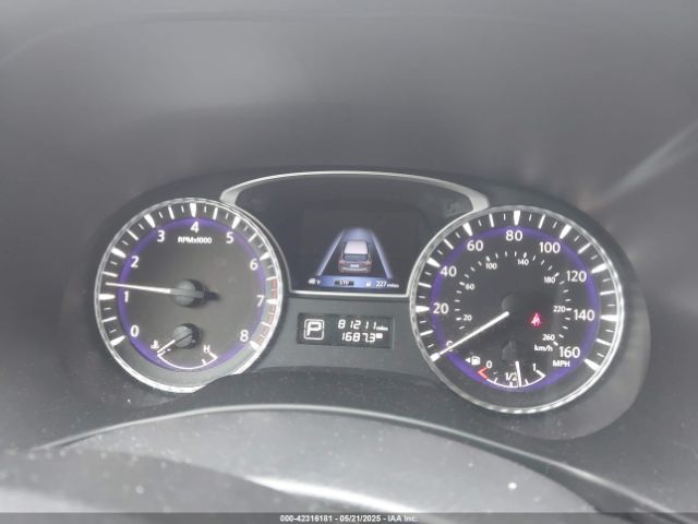 5N1DL0MM6KC506158 Infiniti QX60 LUXE