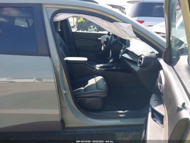 KL77LKEP2SC008428 Chevrolet lbp