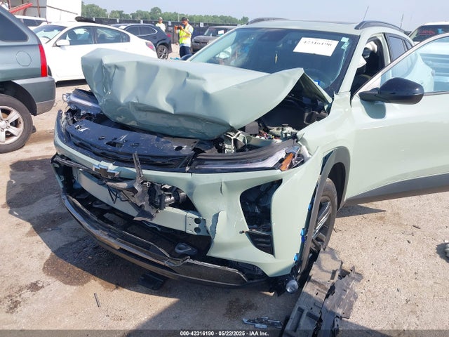KL77LKEP2SC008428 Chevrolet lbp