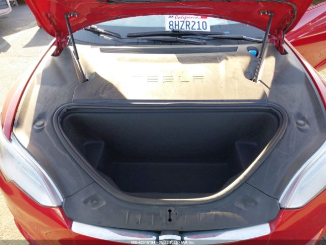 5YJSA1E22JF291433 Tesla Model S 100d/75d/p100d