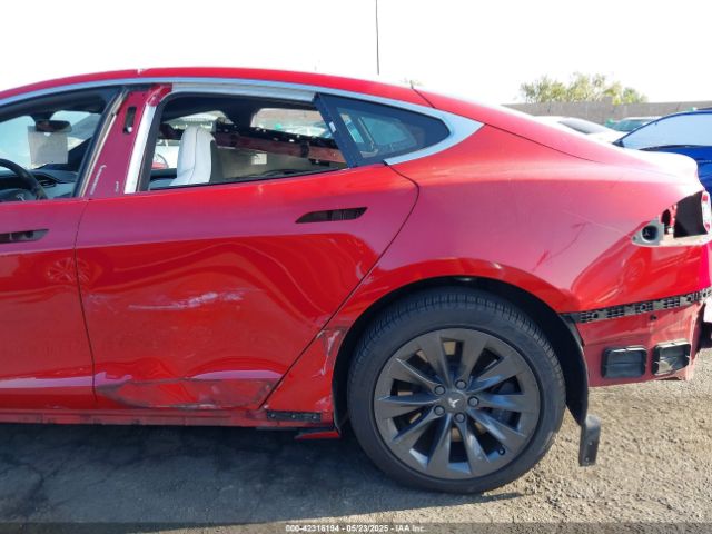 5YJSA1E22JF291433 Tesla Model S 100d/75d/p100d