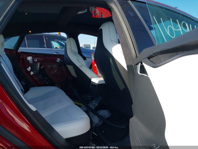 5YJSA1E22JF291433 Tesla Model S 100d/75d/p100d