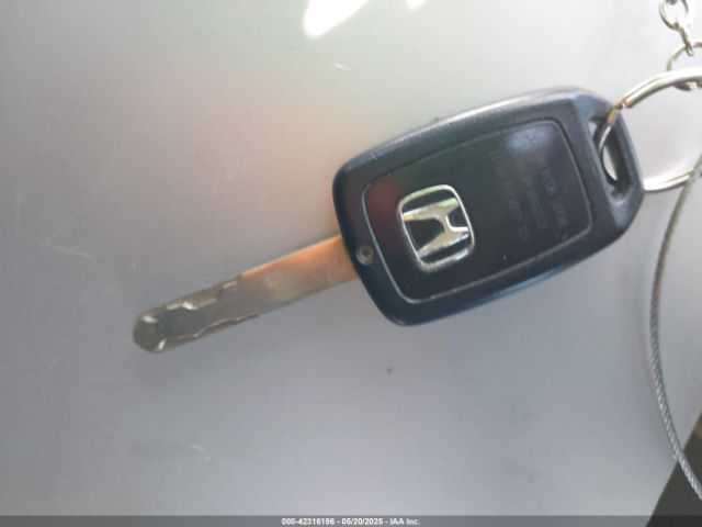 2HKRM4H70EH652325 Honda Cr-v Ex-l