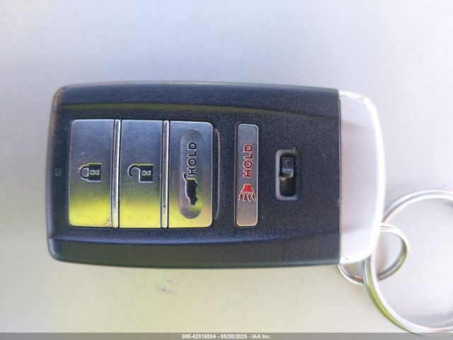 2016 ACURA MDX 5FRYD3H43GB017157 Photo 10